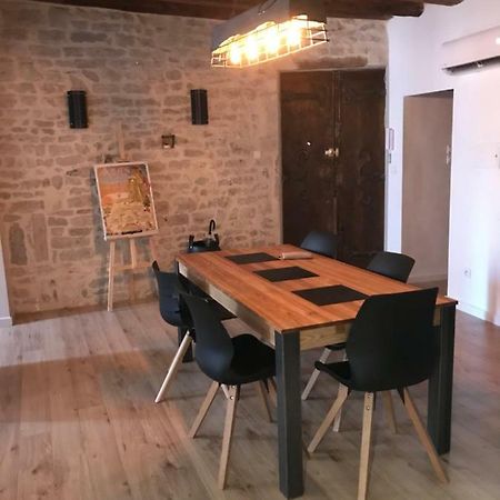 Le Logis De L'Etoile Nîmes Exterior foto