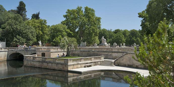 Le Logis De L'Etoile Nîmes Exterior foto