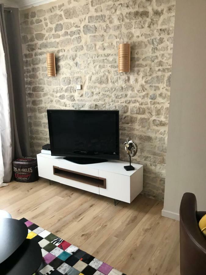 Le Logis De L'Etoile Nîmes Exterior foto